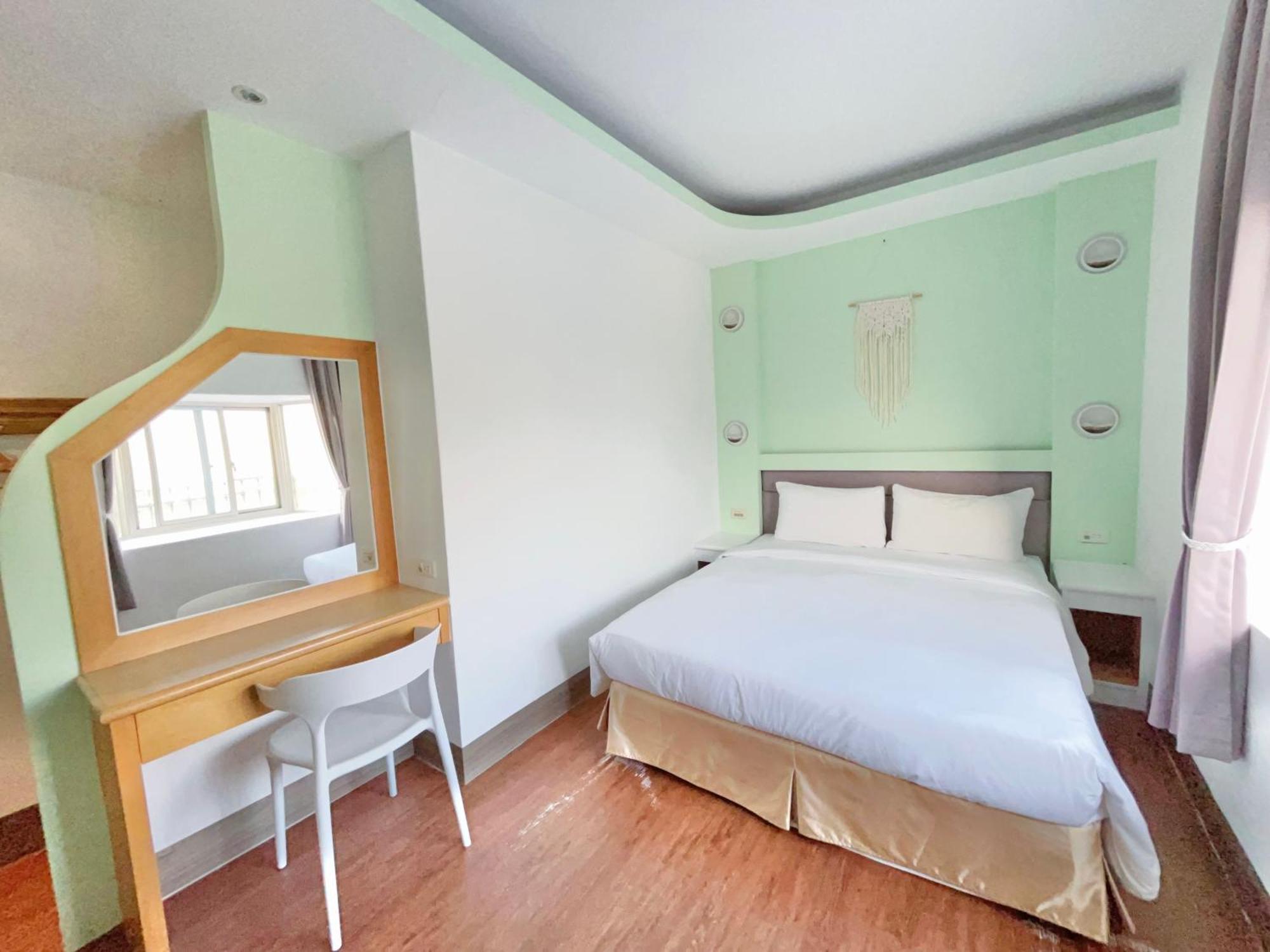 墾丁儷庭民宿li Ting B&B Cameră foto